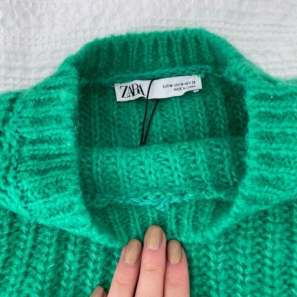 Sweater - Picture 3 of 3